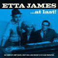 Etta James, At Last (3x7