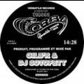 Gilb'r & DJ Sotofett, Cobra EP