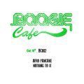 Jimmy The Twin, Boogie Café Edits Vol. 2