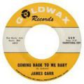 James Carr, Love Attack