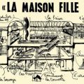 Francois Tusques & Don Cherry, La Maison Fille Du Soleil