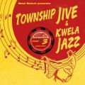 V/A, Soul Safari Presents Township Jive & Kwela Jazz Volume 3