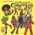 V/A, The Afrosound Of Colombia Vol.2
