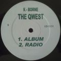 K-Borne, The Qwest