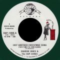 Sharon Jones And The Dap-Kings, Just Another Christmas Song