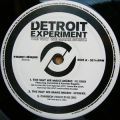 The Detroit Experiment, The Way We Make Music