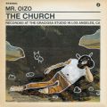 Mr. Oizo, The Church