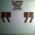 Rappin' Duke, Rappin' Duke