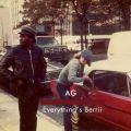Ray West & A.G. , Everything's Berrii