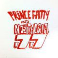 Prince Fatty Meets Nostalgia 77, Seven Nation Army Dub