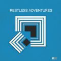 Klaus Layer, Restless Adventures (Clear Vinyl)
