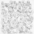 Romare, Projections