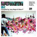 Joey Negro & Sean P present..., Supafunkanova Volume 2