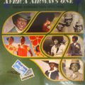 V/A, Africa Airways One (Funk Connection 1973-1980)