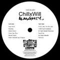 ChillxWill, Almighty LP