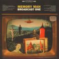 Memory Man, Broadcast One