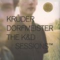 Kruder & Dorfmeister, The K&D Sessions (5 x LP Box) 