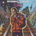 Buckshot & P-Money, Backpack Travels