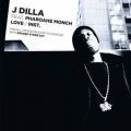 J Dilla, Love (RSD)