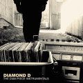 Diamond D, The Diam Piece Instrumentals
