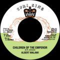 Albert Malawi / Advocates Aggregation, Children Of The Emperor