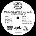 Meyhem Lauren & Icerocks, More Cashmere EP