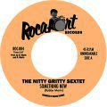 The Nitty Gritty Sextet, Something New