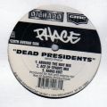 Phace, Dead Presidents