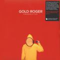 Gold Roger, Räuberleiter