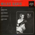 Miles Davis, OST - Lift To The Scaffold 180g Vinyl Edition