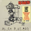 KMD, Bl_ck B_st_rds Deluxe Pop Up Book Edition