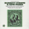 Barrett Strong & Gino Parks, Rarer Stamps Vol. 1