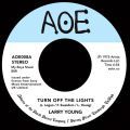 Larry Young, Turn Off The Lights
