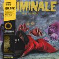 V/A, Criminale Volume 4 - Violenza! (LP & CD)