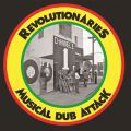 Revolutionaries, Musical Dub Attack