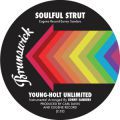 Young Holt Unlimited, Soulful Strut