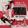 Jack Costanzo, Mr. Bongo