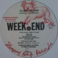 Class Action, Weekend