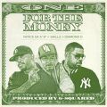 Royce Da 5'9 / Skillz / Diamond D, One For The Money (Green Vinyl) (RSD 2015)