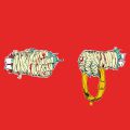 Run The Jewels (El-P & Killer Mike), Meow The Jewels (Limited Edition 2LP)