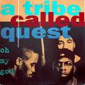 A Tribe Called Quest, Oh My God