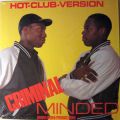 Boogie Down Productions, Criminal Minded (Hot-Club-Version) 