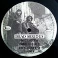 DAS EFX, Dead Serious - Instrumentals