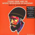 Count Ossie & The Mystic Revelation Of Rastafari, Tales Of Mozambique