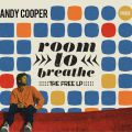 Andy Cooper, Room To Breathe: The Free LP