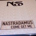 Nas, Nastradamus
