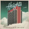 Kooley High, Heights