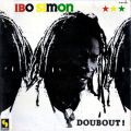 Ibo Simon, Doubout!