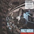 Guilty Simpson & Small Professor, Highway Robbery