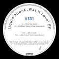Liquid Phonk, Compost Black Label 131
